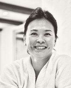 Clara Tay Mahr