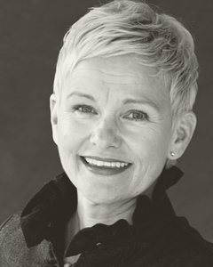 Maria Wilhelmsson